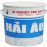 SƠN PHỦ ALKYD HẢI ÂU MÀU XANH CẨM THẠCH AKP262 (THÙNG 20 LÍT)