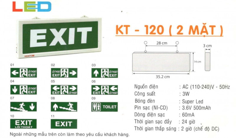 DEN-EXIT-2-MAT-KT120-KENTOM
